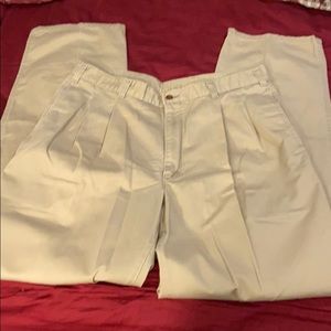 Men’s please Khakis